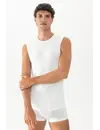 Mey heren Mouwloos shirt - Noblesse - 100% katoenen ondershirts zonder mouwen