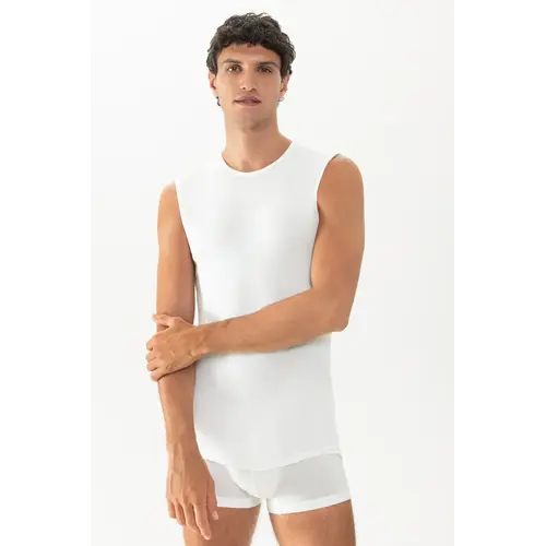 Mey heren Mouwloos shirt - Noblesse Mey heren Mouwloos shirt - Noblesse