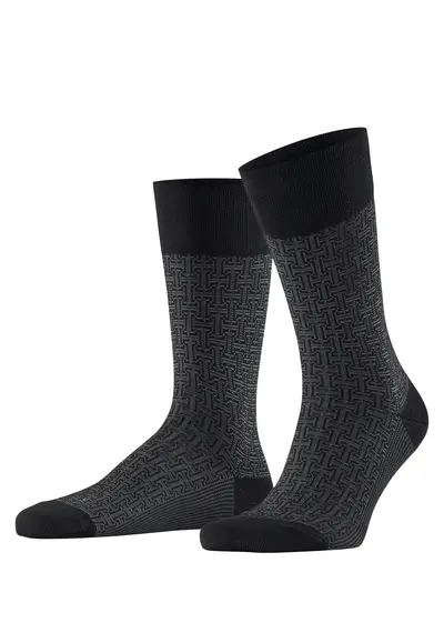 FALKE Sensitive London Heren Sokken - Diabetes FALKE Sensitive London Heren Sokken - Diabetes