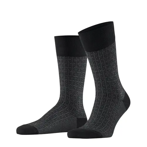 FALKE Sensitive London Heren Sokken - Diabetes FALKE Sensitive London Heren Sokken - Diabetes