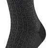 FALKE Sensitive London Heren Sokken - Diabetes sokken - Anti knel katoenen kousen
