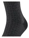 FALKE Sensitive London Heren Sokken - Diabetes sokken - Anti knel katoenen kousen