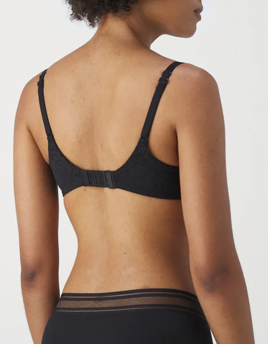 Chantelle Beugel bh Norah Covering spacer bra