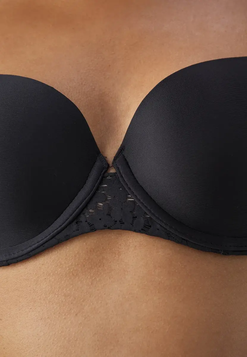 Chantelle Beugel bh Norah Covering spacer bra