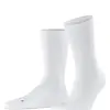 FALKE Run Rib Crew Unisex sokken