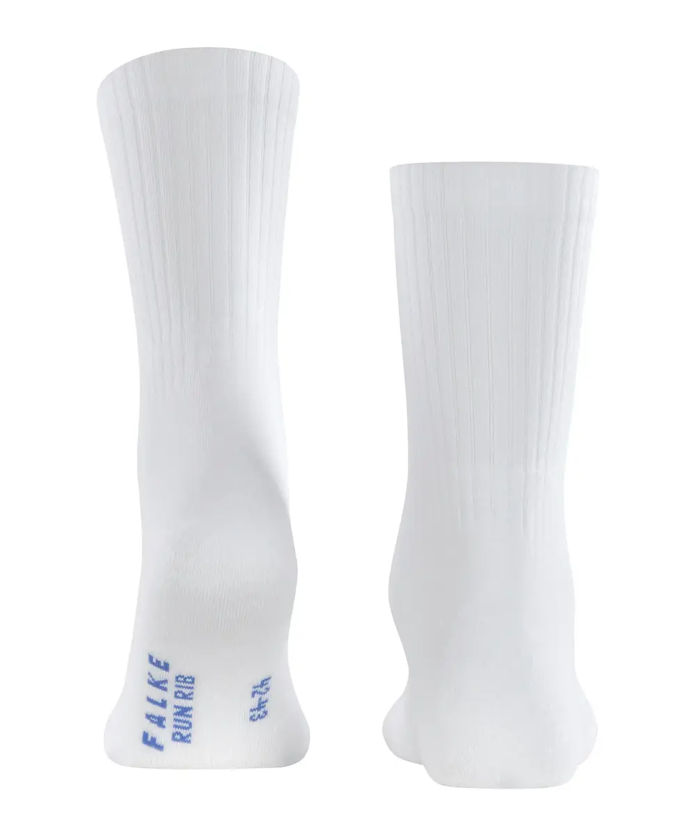 FALKE Run Rib Crew Unisex sokken
