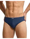 Set-Look heren heup slip microfiber 1378 - Mannen onderbroek - Zachte tailleband