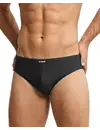Set-Look heren heup slip microfiber 1378 - Mannen onderbroek - Zachte tailleband