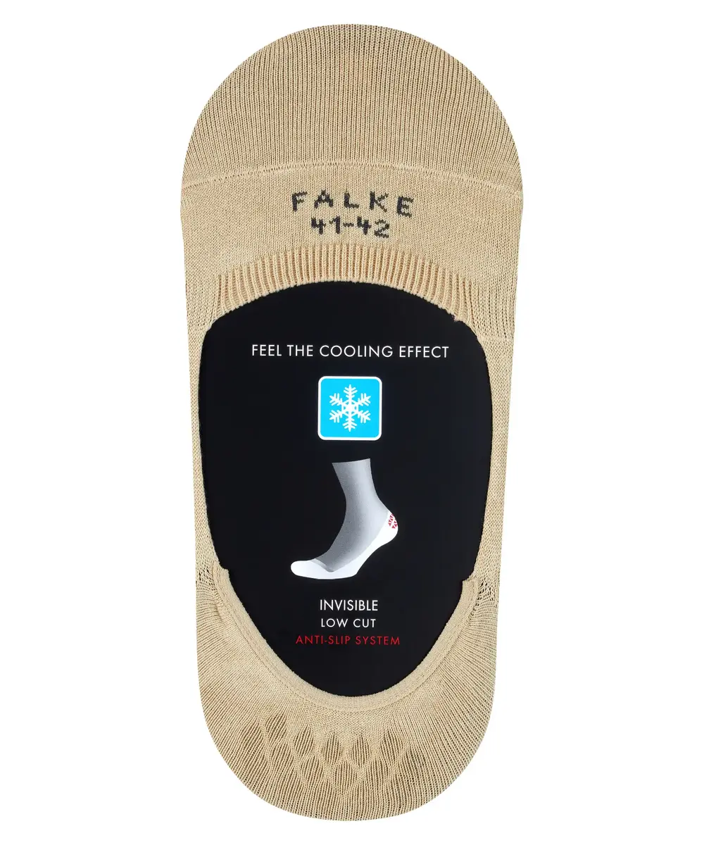 FALKE 24/7 Cool heren footies