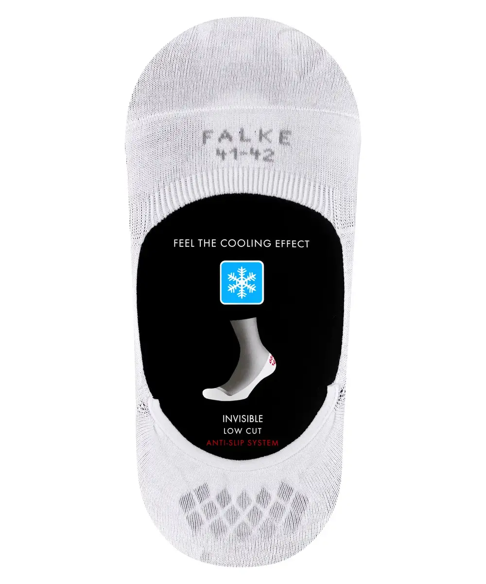FALKE 24/7 Cool heren footies