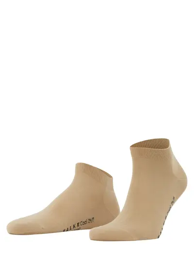 FALKE 24/7 Cool heren sneakersokken FALKE 24/7 Cool heren sneakersokken