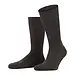 FALKE Unisex Walkie Ergo bootsokken - Bruin Mellee