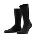FALKE Unisex Walkie Ergo bootsokken - Zwart