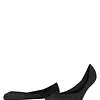 FALKE Elegant Step Dames Footies die niet afzakken - Kousenvoetjes - Sokken voor in loafers - Dames - Heren