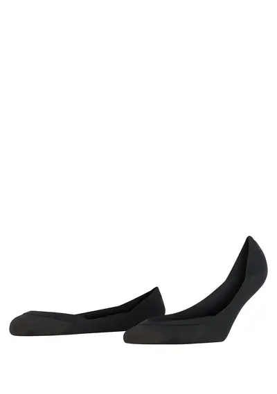 FALKE Elegant Step Dames Footies die niet afzakken