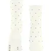 FALKE Spike Dots dames sokken - Katoen