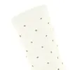 FALKE Spike Dots dames sokken - Katoen