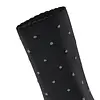 FALKE Spike Dots dames sokken - Katoen
