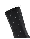 FALKE Spike Dots dames sokken - Katoen