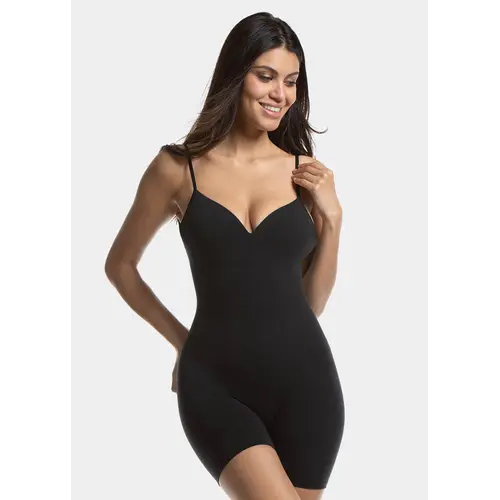 Magic corrigerende bodysuit lage rug - Low back soft bodysuit