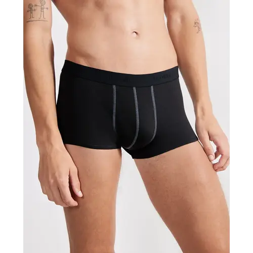 Sloggi 2-pak heren 24/7 hipster