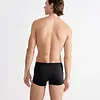 Sloggi 2-pak heren 24/7 hipster - Lage heren boxershort elastisch katoen