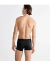Sloggi 2-pak heren 24/7 hipster - Lage heren boxershort elastisch katoen