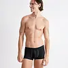 Sloggi 2-pak heren 24/7 hipster - Lage heren boxershort elastisch katoen