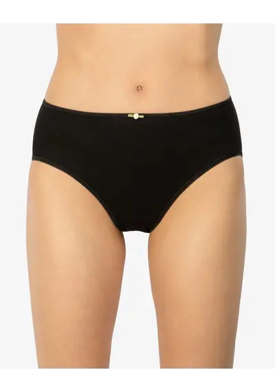 Avet dames heup slip - katoen 3267