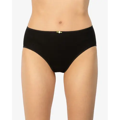 Avet dames heup slip - katoen 3267