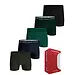 Bjorn Borg 5-Pack heren boxershorts - Cotton Stretch  - X-mas - Combi