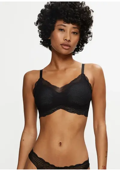 Triumph Lift Smart push up Bh zonder beugel