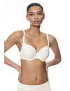 Mey Spacer BH - Met beugel - Joan - 3 delige cup voor een goede ondersteuning - Naadloze cups - T-shirt bh