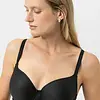Mey Spacer BH - Met beugel - Joan - 3 delige cup voor een goede ondersteuning - Naadloze cups - T-shirt bh