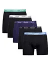 Giovanni 5-pak Heren Boxershort - CK - Katoenen heren onderbroeken