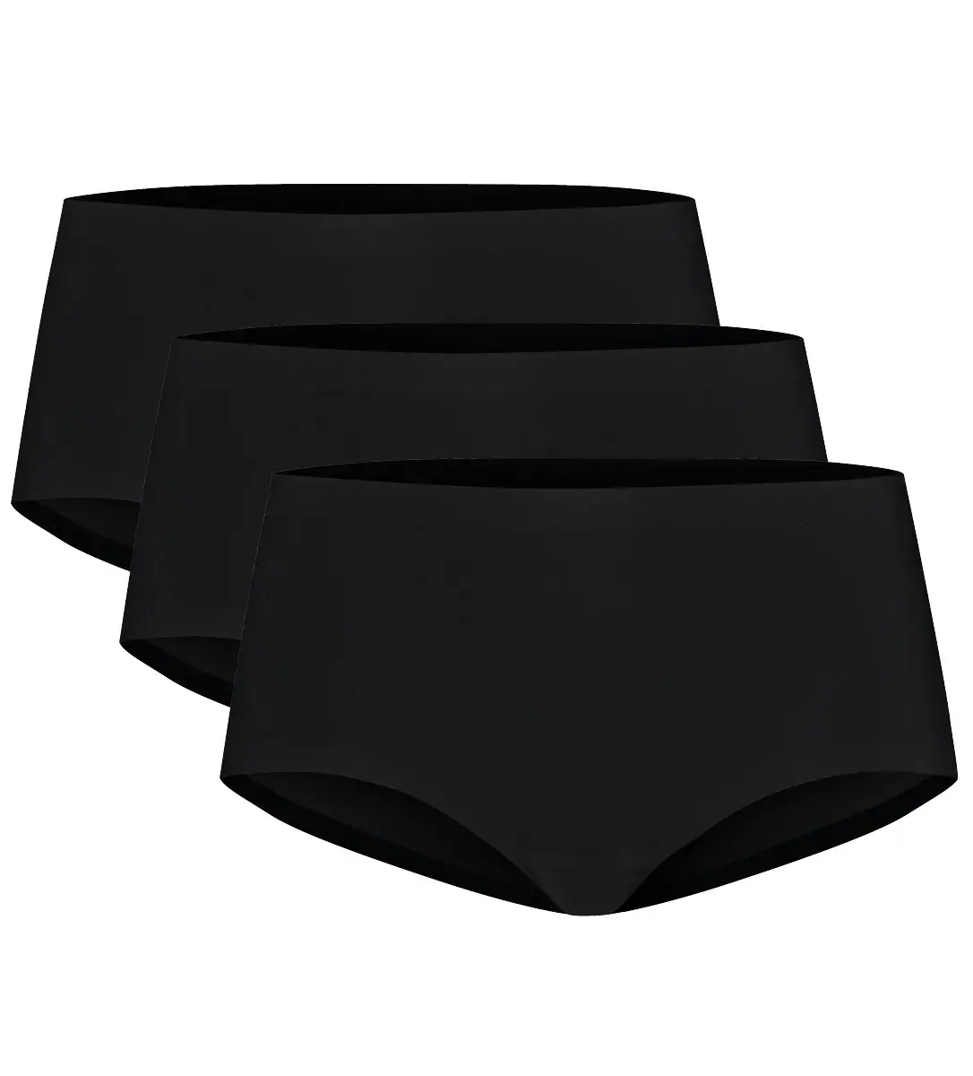 Ten Cate 3-Pack - Secrets Midi hipster 60827