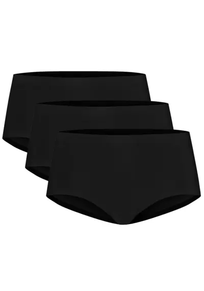 Ten Cate 3-Pack - Secrets Midi hipster 60827 Ten Cate 3-Pack - Secrets Midi hipster 60827