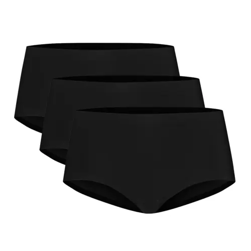 Ten Cate 3-Pack - Secrets Midi hipster 60827 Ten Cate 3-Pack - Secrets Midi hipster 60827