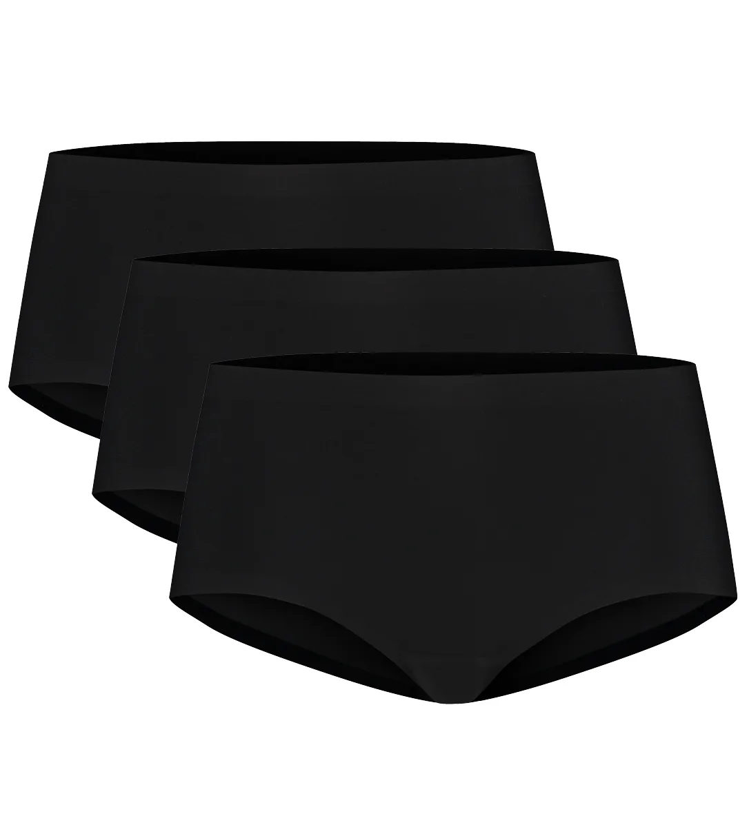 Ten Cate 3-Pack - Secrets Midi hipster 60827