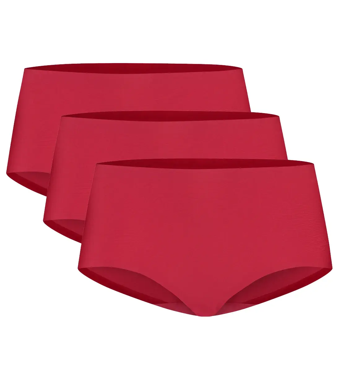 Ten Cate 3-Pack - Secrets Midi hipster 60827 Ten Cate 3-Pack - Secrets Midi hipster 60827