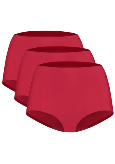 Ten Cate 3-pack secrets high waist slip-60826 Ten Cate 3-pack secrets high waist slip-60826