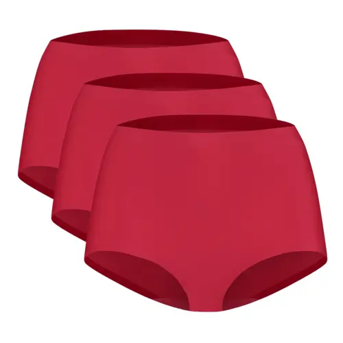 Ten Cate 3-pack secrets high waist slip-60826 Ten Cate 3-pack secrets high waist slip-60826