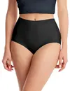 Ten Cate 3-pack secrets high waist slip-60826-Voordeelverpakking