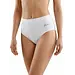 Beeren 2-pak Julia heup slip met badstof kruisje "Softly" - Wit