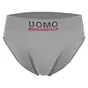 Uomo 10-Pack Heren Slip - Naadloze multipack heren onderbroeken - Voordeelverpakking - Seamless ondergoed heren