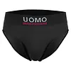 Uomo 10-Pack Heren Slip - Naadloze multipack heren onderbroeken - Voordeelverpakking - Seamless ondergoed heren