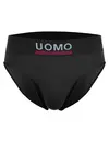 Uomo 10-Pack Heren Slip - Naadloze multipack heren onderbroeken - Voordeelverpakking - Seamless ondergoed heren