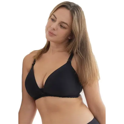 Dorina Voedings en kolf BH - May zonder beugel