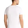 Ten Cate heren Bamboe T-shirt ronde hals - Bamboe heren ondershirt - korte mouw