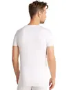 Ten Cate heren Bamboe T-shirt ronde hals - Bamboe heren ondershirt - korte mouw